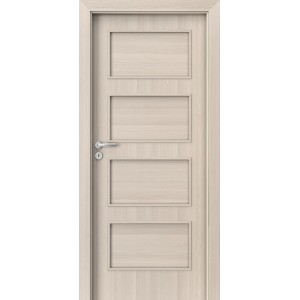 Porta FIT H0 Orech Bielený 